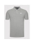 Nike Тениска с яка и копчета Sportswear CJ4456 Сив Standard Fit - Pepit.bg