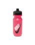 Nike Термос-бидон N0000043 647 Розов - Pepit.bg