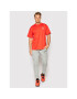 Nike Тишърт All Conditions Gear CU0098 Червен Regular Fit - Pepit.bg