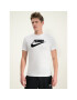 Nike Тишърт Court CJ0429 Бял Standard Fit - Pepit.bg