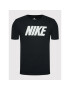 Nike Тишърт Sportswear DC5092 Черен Standard Fit - Pepit.bg