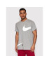 Nike Тишърт Sportswear DD3349 Сив Regular Fit - Pepit.bg