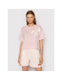 Nike Тишърт Dri-FIT Graphic DC7189 Розов Oversize - Pepit.bg
