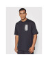 Nike Тишърт Dri-FIT Zion DH0592 Черен Standard Fit - Pepit.bg