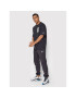 Nike Тишърт Dri-FIT Zion DH0592 Черен Standard Fit - Pepit.bg