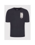 Nike Тишърт Dri-FIT Zion DH0592 Черен Standard Fit - Pepit.bg