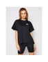 Nike Тишърт Earth Day CZ8355 Черен Oversize - Pepit.bg