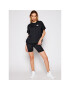 Nike Тишърт Earth Day CZ8355 Черен Oversize - Pepit.bg