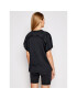 Nike Тишърт Earth Day CZ8355 Черен Oversize - Pepit.bg