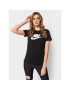 Nike Тишърт Essential BV6169 Черен Regular Fit - Pepit.bg