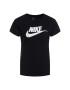 Nike Тишърт Essential BV6169 Черен Regular Fit - Pepit.bg