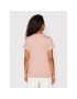 Nike Тишърт Essential BV6169 Розов Regular Fit - Pepit.bg