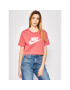 Nike Тишърт Sportswear Essential BV6175 Розов Loose Fit - Pepit.bg