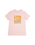 Nike Тишърт Filles CN2322 Розов Standard Fit - Pepit.bg