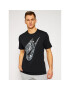 Nike Тишърт Homme CU7458 Черен Standard Fit - Pepit.bg