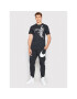 Nike Тишърт Jordan Air DH8924 Черен Regular Fit - Pepit.bg