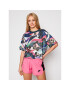 Nike Тишърт Nsw Icon Clash CU5106 Цветен Oversize - Pepit.bg