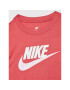 Nike Тишърт Sportswear AR5088 Розов Regular Fit - Pepit.bg