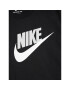 Nike Тишърт Sportswear AR5252 Черен Standard Fit - Pepit.bg