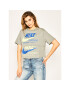 Nike Тишърт Sportswear Icon Clash CJ2040 Сив Loose Fit - Pepit.bg