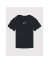 Nike Тишърт Sportswear DA6918 Черен Loose Fit - Pepit.bg