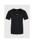 Nike Тишърт Sportswear DB9817 Черен Loose Fit - Pepit.bg