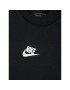 Nike Тишърт Sportswear DD4012 Черен Regular Fit - Pepit.bg