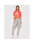 Nike Тишърт Sportswear Essential BV6175 Оранжев Loose Fit - Pepit.bg