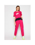 Nike Тишърт Sportswear Essential BV6175 Розов Loose Fit - Pepit.bg