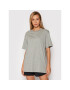 Nike Тишърт Sportswear Essential DH4255 Сив Oversize - Pepit.bg