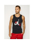 Nike Топ Jordan Jumpman Classics CJ6248 Черен Regular Fit - Pepit.bg