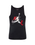 Nike Топ Jordan Jumpman Classics CJ6248 Черен Regular Fit - Pepit.bg