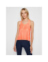 Nike топ Pro DA0528 Розов Regular Fit - Pepit.bg