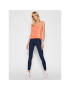 Nike топ Pro DA0528 Розов Regular Fit - Pepit.bg