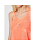 Nike топ Pro DA0528 Розов Regular Fit - Pepit.bg