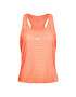Nike топ Pro DA0528 Розов Regular Fit - Pepit.bg