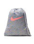 Nike Торба BA5993 059 Сив - Pepit.bg