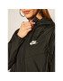 Nike Ветровка Sportswear BV3939 Черен Loose Fit - Pepit.bg