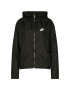 Nike Ветровка Sportswear BV3939 Черен Loose Fit - Pepit.bg