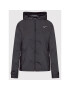 Nike Яке за джогинг Essential CU3217 Черен Standard Fit - Pepit.bg