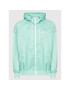 Nike Яке за джогинг Sportswear Windrunner DA0001 Зелен Standard Fit - Pepit.bg