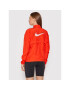 Nike Яке за джогинг Swoosh Packable DD4925 Червен Regular Fit - Pepit.bg