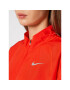 Nike Яке за джогинг Swoosh Packable DD4925 Червен Regular Fit - Pepit.bg