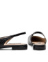 Nine West Балеринки AAFIA JF2187-1 Черен - Pepit.bg