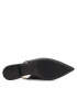 Nine West Балеринки AAFIA JF2187-1 Черен - Pepit.bg