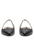 Nine West Балеринки AAFIA JF2187-1 Черен - Pepit.bg