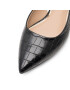 Nine West Балеринки AAFIA JF2187-1 Черен - Pepit.bg