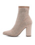 Nine West Боти KAS BYCCC03 Бежов - Pepit.bg