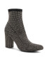 Nine West Боти KAS BYCCC03 Черен - Pepit.bg