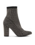 Nine West Боти KAS BYCCC03 Черен - Pepit.bg